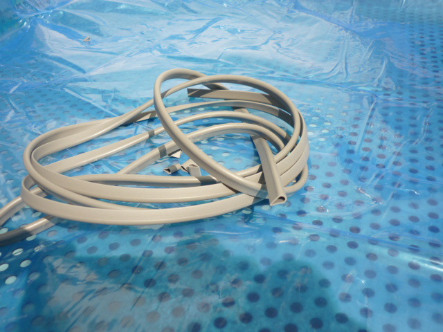 散热管/硅胶散热管/散热套管/高导热矽胶帽套