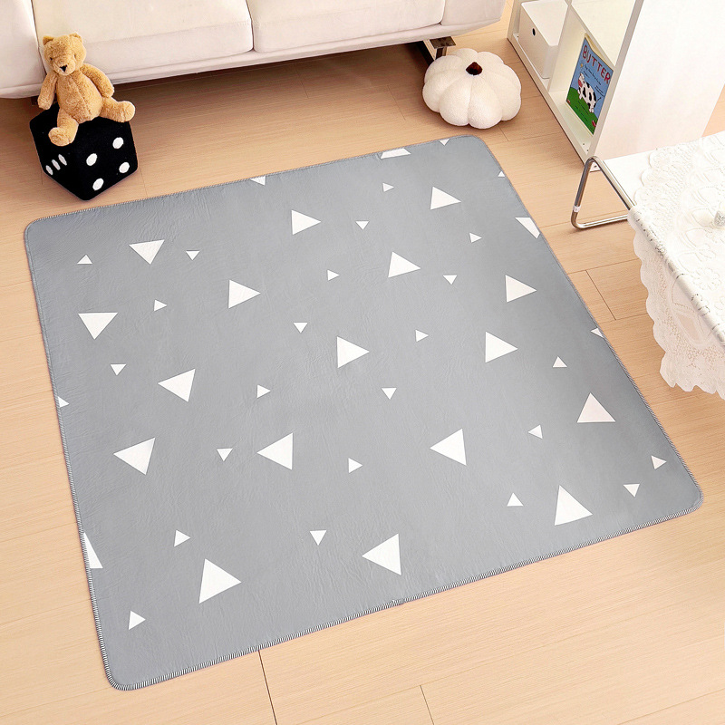 0,5 cm de espesor Silla de comedor personalizable Cojín cuadrado