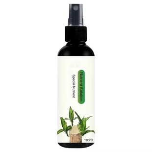 Brazilian Wood Plant Food, Brazil Wood Nutrient Solution