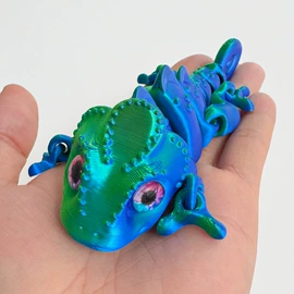 塑料工艺品;动植物仿真;减压玩具