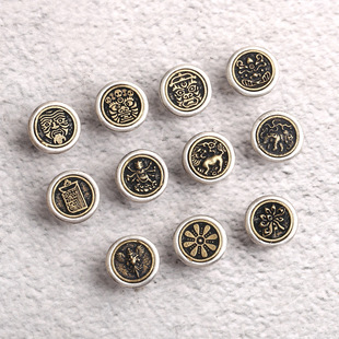S925�y ���Ӽ~���pɫƴ�ӏ͹����f��ʽ���diy��������Ʒ���