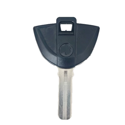 F800R Key, Motorcycle Key