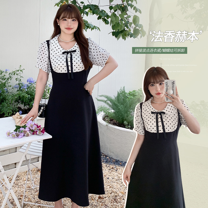 夏 XL-5XL 大きいサイズ ワンピース 夏 XL-5XL 大きいサイズ ワンピース