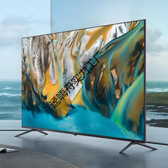 新型4kスマート液晶テレビ55 60 70 75インチ家庭用音声ネットワークテレビ