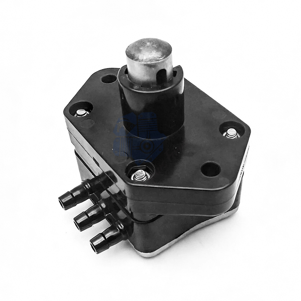 62Y-24410-04 Outboard Engine Fuel Pump Assembly, Suitable for Yamaha 62Y-24410-04 Four-Stroke