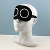 Sleep mask, summer cotton ice bag for sleep at lunchtime, compress, eyes protection