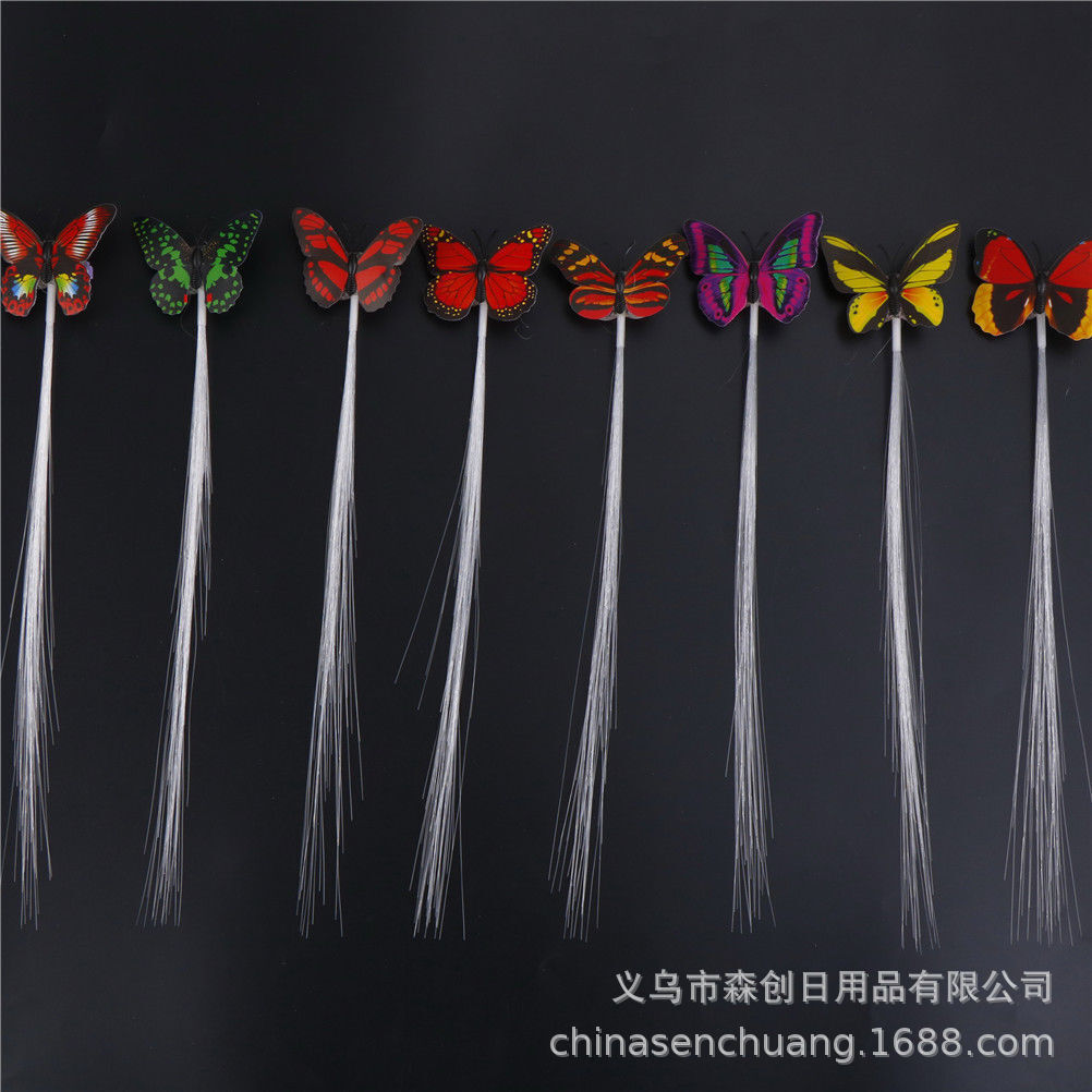 Trenza de arco colorido