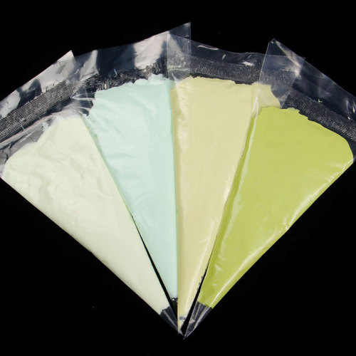 Cream glue 60g bagged phone case DIY material pack macaron color system DIY hair clip