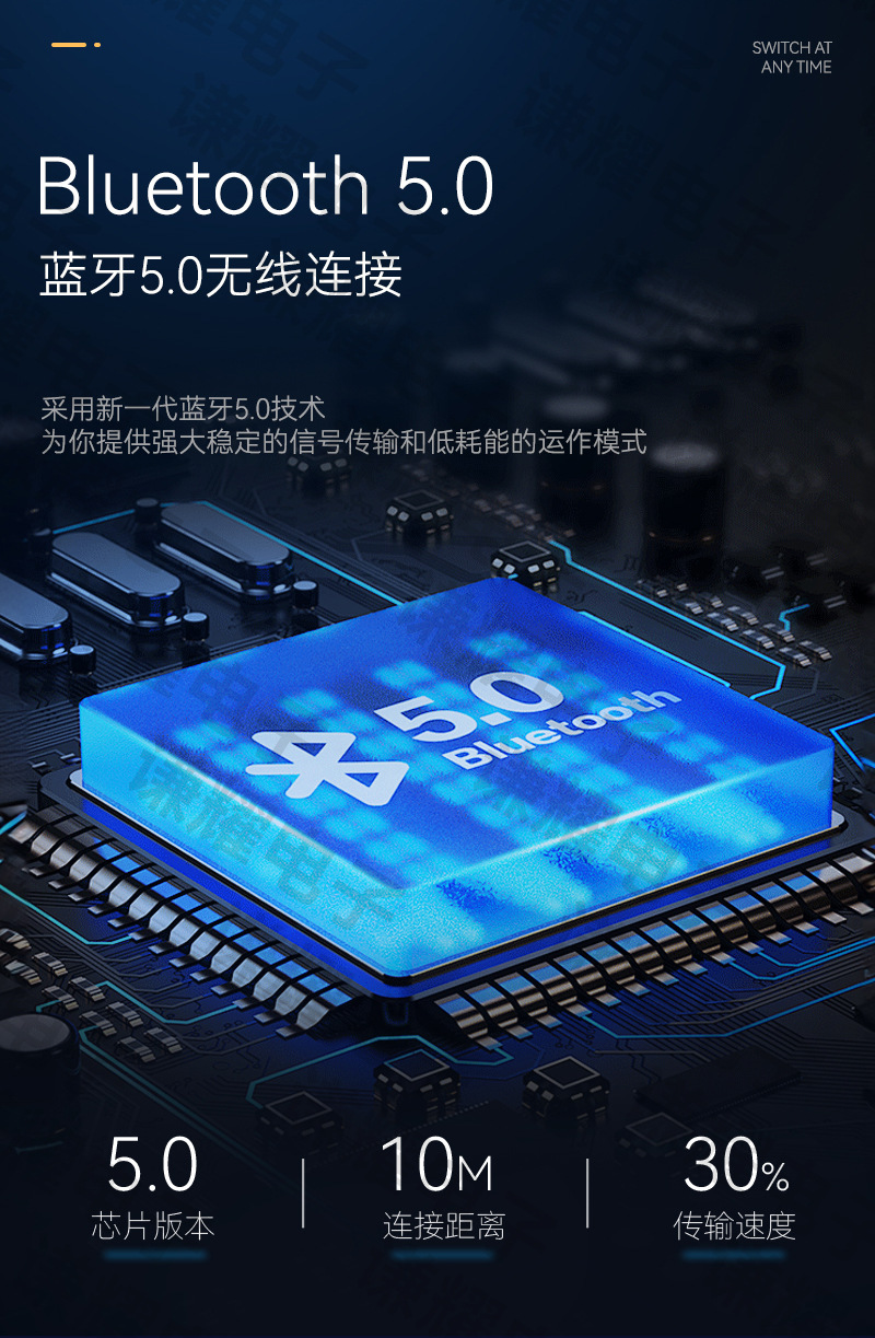 Cross-border 2-in-1 car-machine connectivity box, football carplay wireless adapter, Android Autocarplay box
