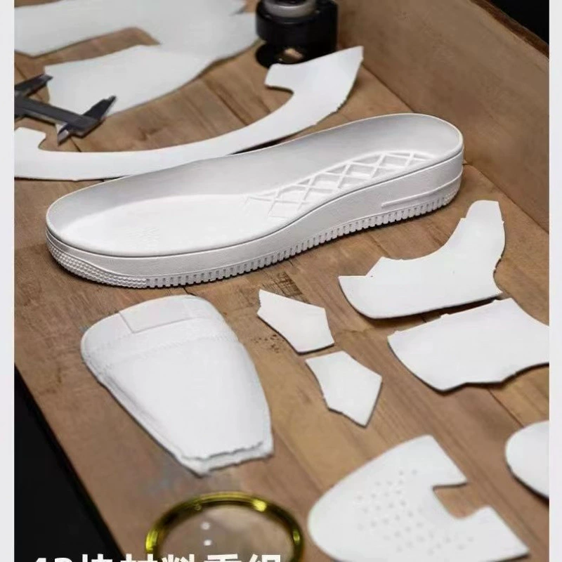 Путянь Nike Air Force 1, кожаные низкие кеды для отдыха для мужчин и женщин, коровья кожа