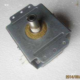 Microwave Oven Disassembly Magnetron Horizontal Installation - Accessories Microwave Tube Testing and Delivery