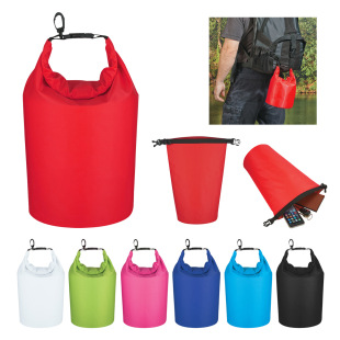 Custom Factory Can Float Seal Waterproof Travel Cosmetics Bag Wholesale Drifting Waterproof Cosmetics Bag
