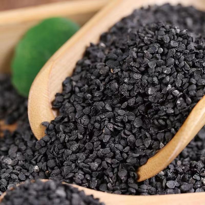 新货安徽韭菜子农家泡酒韭菜子,不能种植批发好货