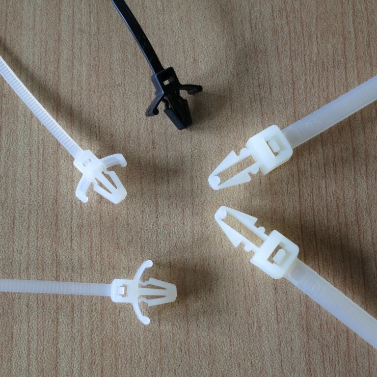 C06 插销式扎线带