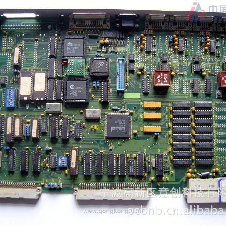 设计厂家接口复制抄板PCBA智能船用计算机系统触摸屏控制板电路板