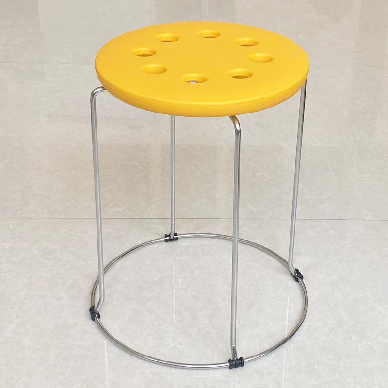 45cm 고등학교 두께 8.3mm 두께 중공 황색