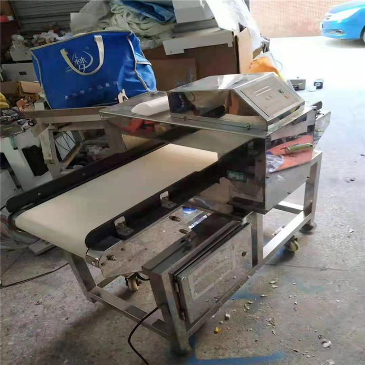 二手高灵敏金属探测仪 二手金属探测机 二手药品金属探测仪