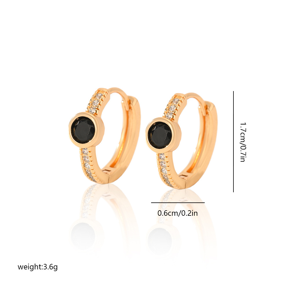 Eh075 negro