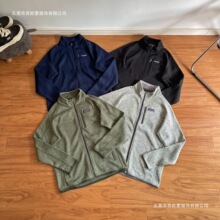 �羳��ƷPata������ץ�q����Better Sweater Fleece Jkt ��ʿᘿ�