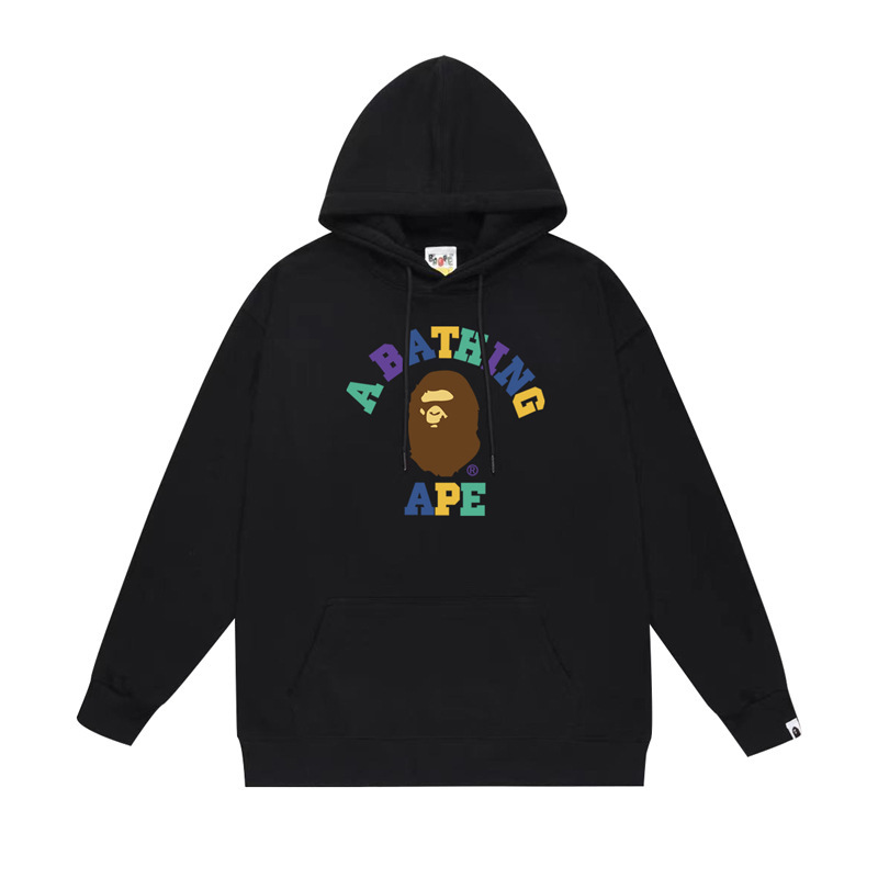 Cross-Border Wholesale Supply of Foreign Trade Trendy Brand Heavyweight Hooded Sweatshirt Shark Long-Sleeve Hoodie Jacket 6