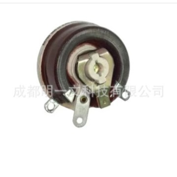 电子元件RHS1K0E电阻器Ohmite全新原装RHS1K0