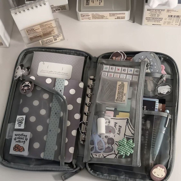 Organizer bag to go out