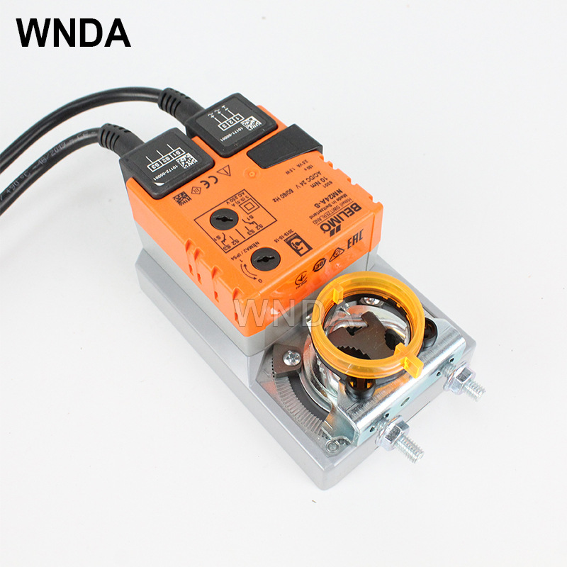 ��ʿ����ıNM24A-S/NMU24-S�綯�緧ִ����BELIMO���ſ���ִ����