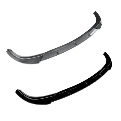 Dedicated Front Lip and Front | Big Surrounded