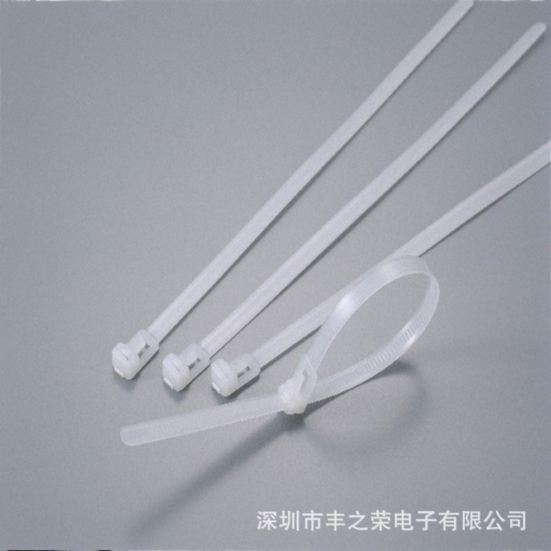 HELLERMANNTYTON������̫ͨ�ظ�ʹ����� RF250��Ƶϵ��115-00058