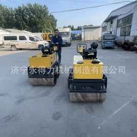 压实机械;路面机械;其他工程机械