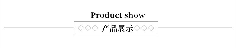 韩版ins小众简约波光粼粼气质潮流锁骨链饰品 时尚铜质满天星项链详情8