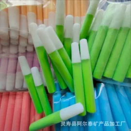 其他非金属;沙石砾石;栽培基质