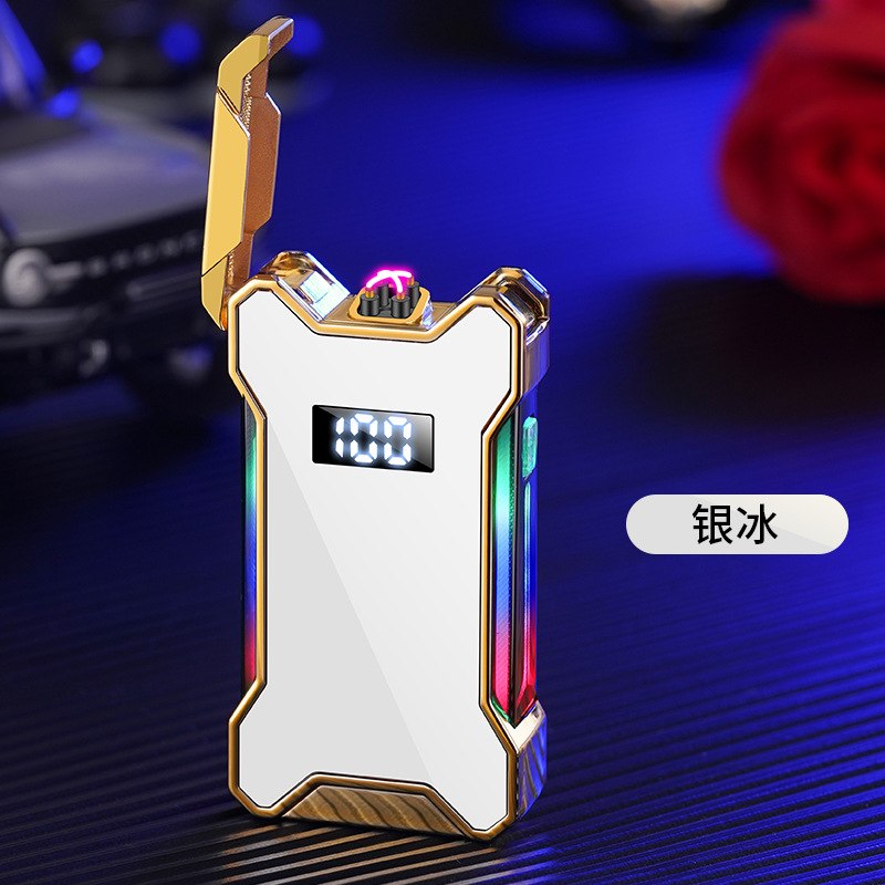 JMS890 (실버 아이스)