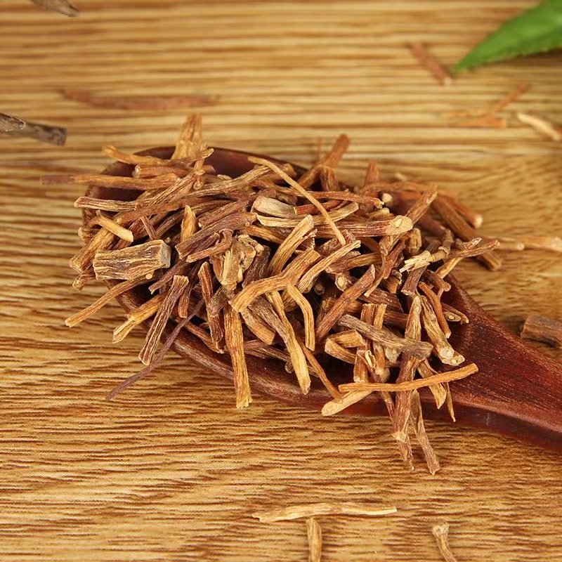 Long Dan Cao (Gentiana scabra) — Dried Gentian Root, Bitter Liver-Clearing Herb, 500g key features