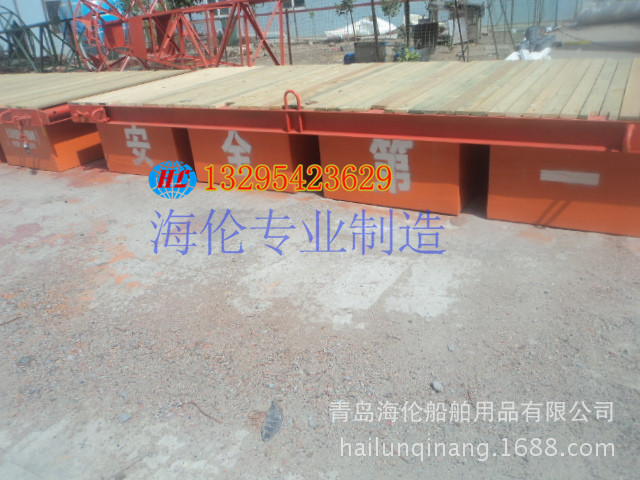 浮筒码头橡塑实心浮桶衡水德联橡塑制品有限公司厂家质量可靠防撞