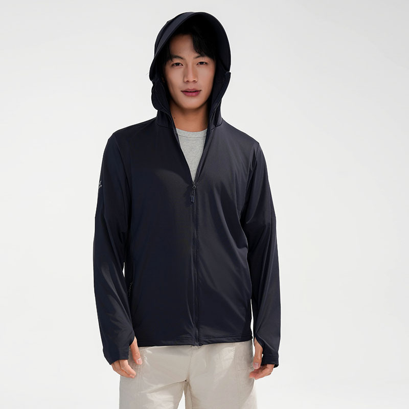 네이비 블루/남성 스타일