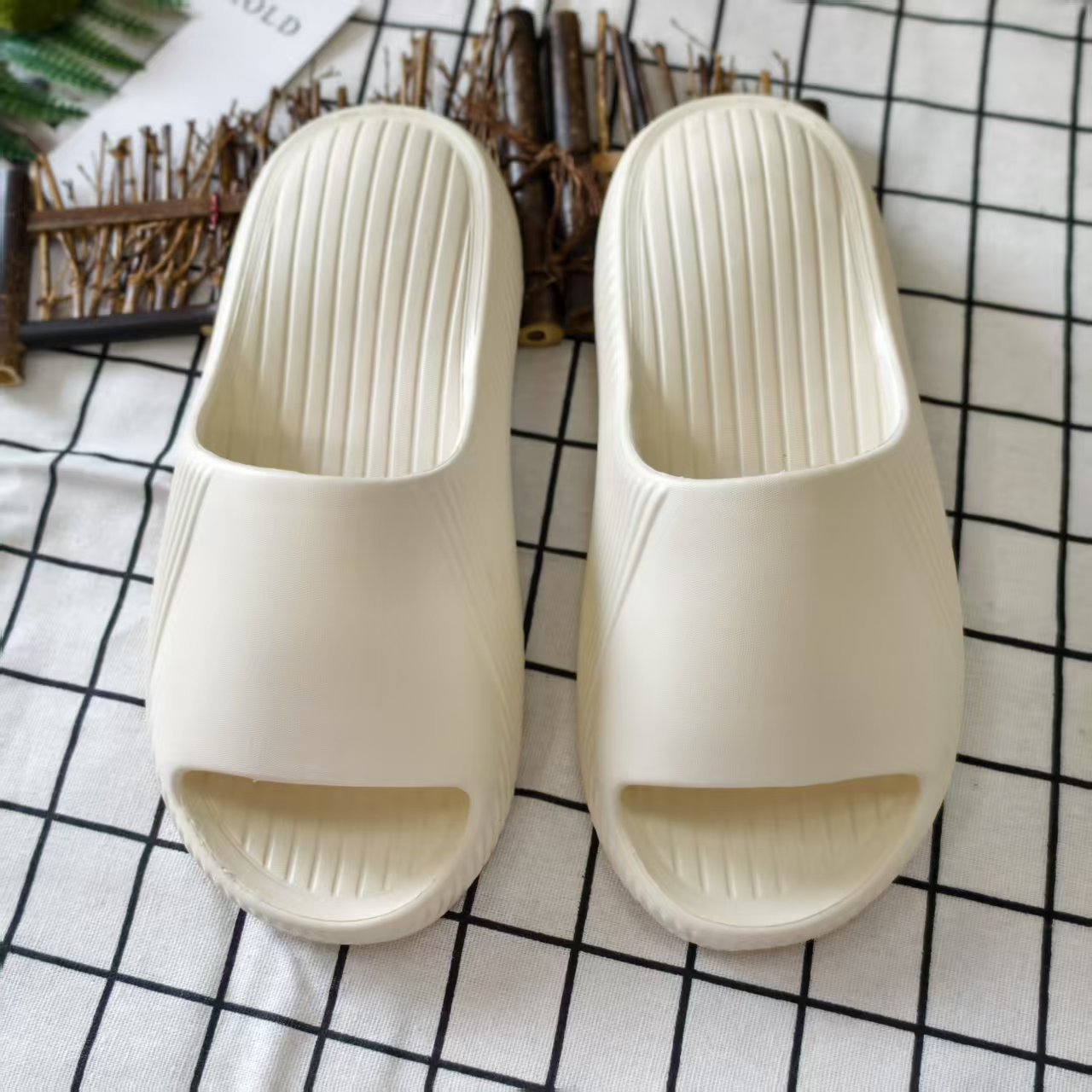 아이보리 화이트