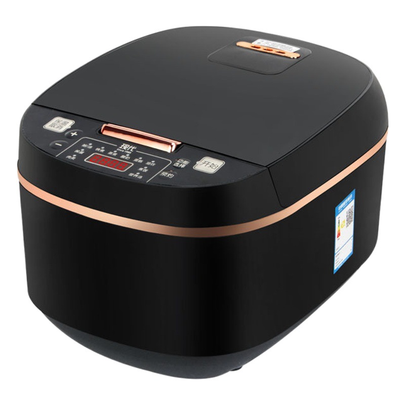 Ollas arroceras cuidadosamente seleccionadas para uso doméstico, ollas arroceras inteligentes multifuncionales con cocción programada, olla interior antiadherente, olla a presión, opciones de regalo disponibles.