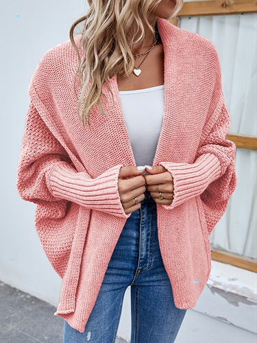 Women's New Autumn and Winter Sweater Casual Elegant