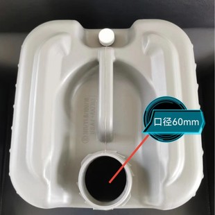 Ӣ��20L���Ϸ�Ͱ��ڶѴaͰ������ˮͰ����ֱ�N�p��Ͱ