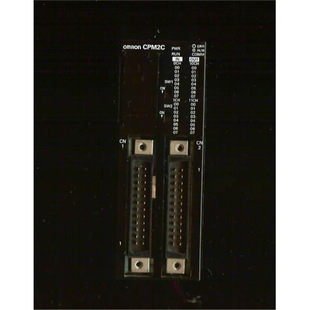 Programmable Controller Cpm2C-32Cdt-D