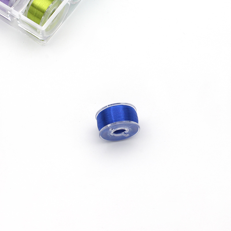 18 # 사파이어 블루 * 65 m/롤