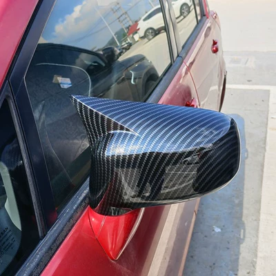 view mirror horn ear – Other Car Modifications