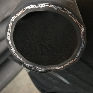 J8 Drainage Pipe Large Diameter High Pressure Water Pipe 4inch Steel Wire Hydraulic Oil Pipe 4inch Suction 3inch Braided Hose High Pressure G3