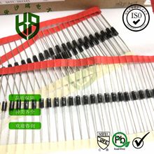 HER302 ����ָ������� DO-27��װ 200V3A ֱ�� ��ָ�������