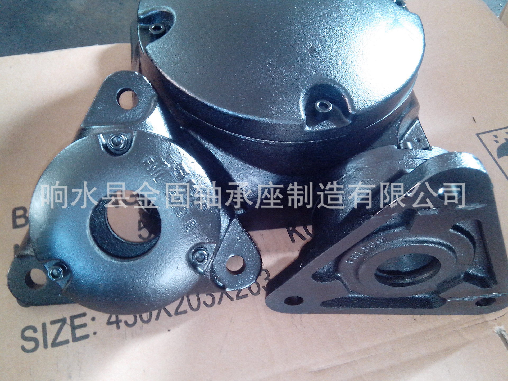 轴承座 FNL511轴承座 FNL512法兰轴承座 轴承支座