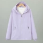代发学生新款泼水防晒服