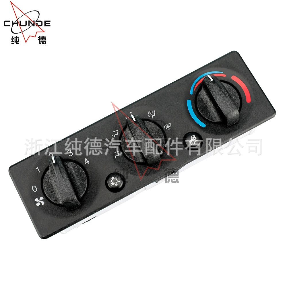 Подходит для Peterbilt Q21-6119 Температура и климат-контроля Hvac