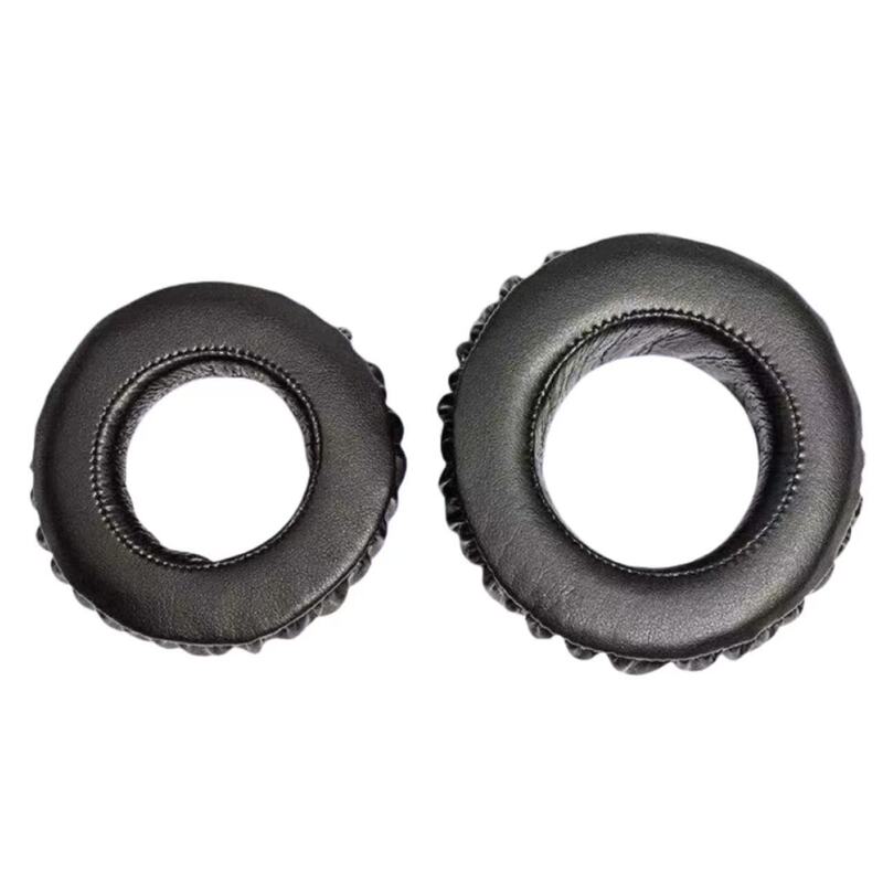 Suitable for Sony Mdr-Xb500 700 1000 Earmuffs Xb300 Xb40 Headphone Covers