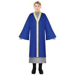 漫衣多物理魔法使馬修cos服馬修父親雷古洛班迪德cosplay舞台服裝